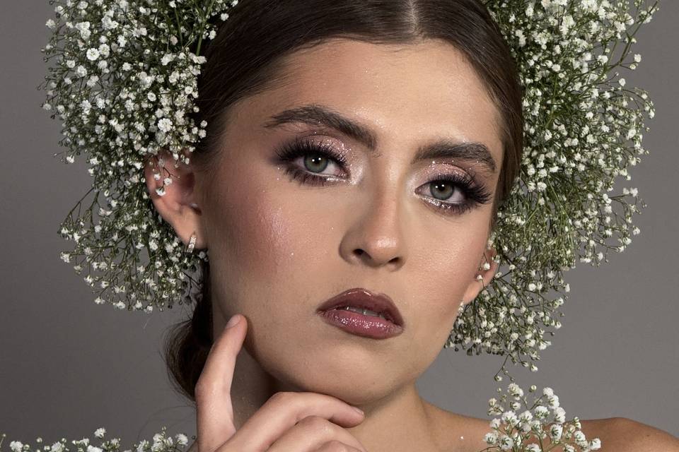 Editorial inspiración novias