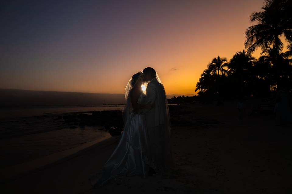 Couple session
