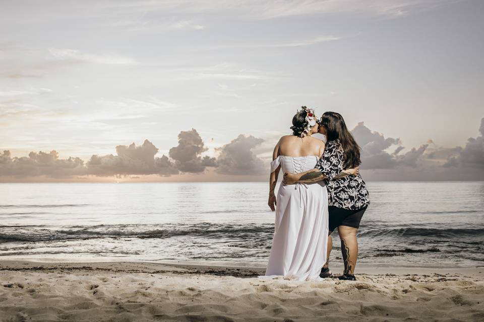 Couple session