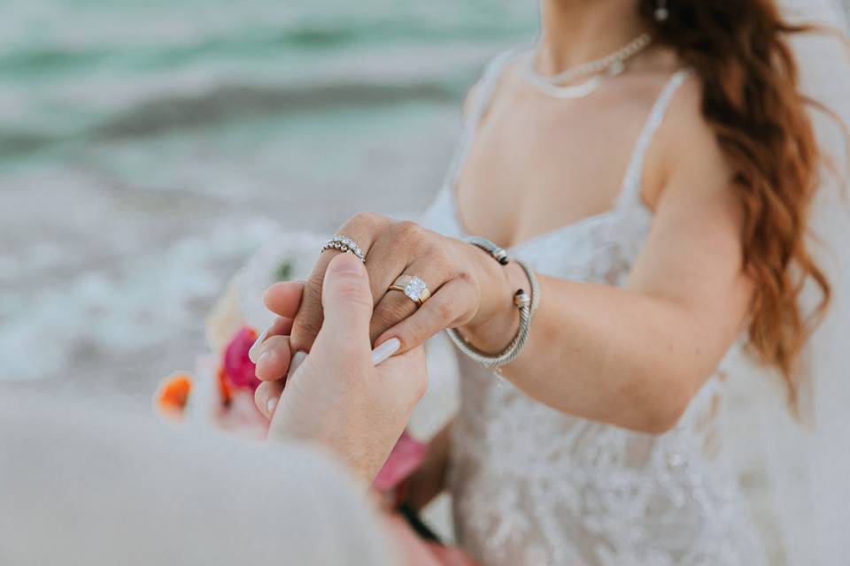 Couple details