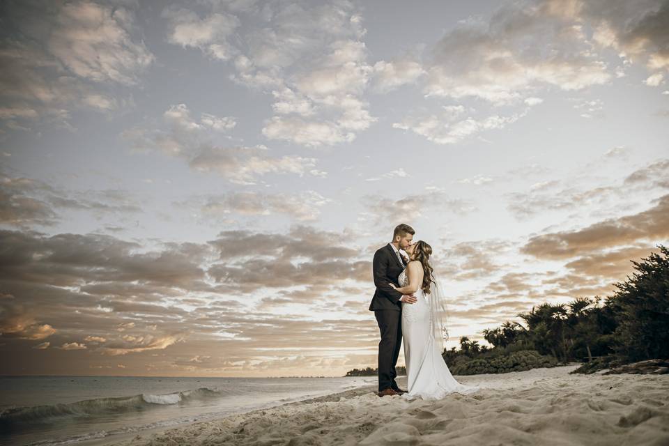 Couple session
