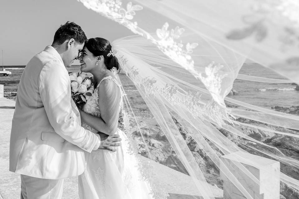 Couple session
