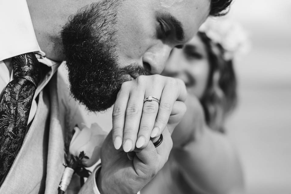 Couple session
