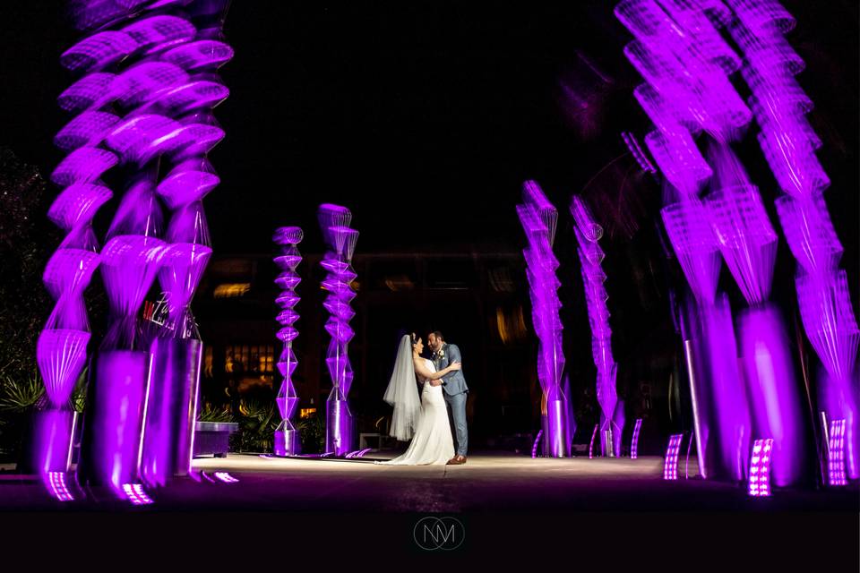 Novia Mia Photography