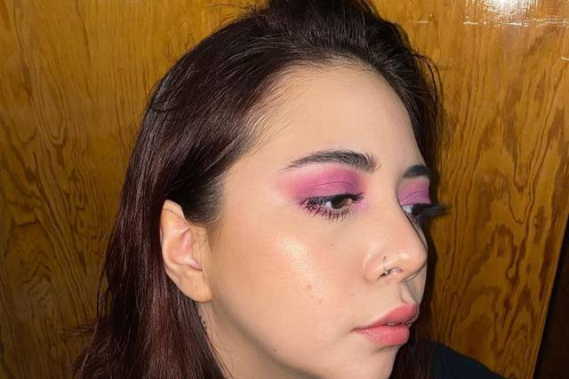 Toque de color