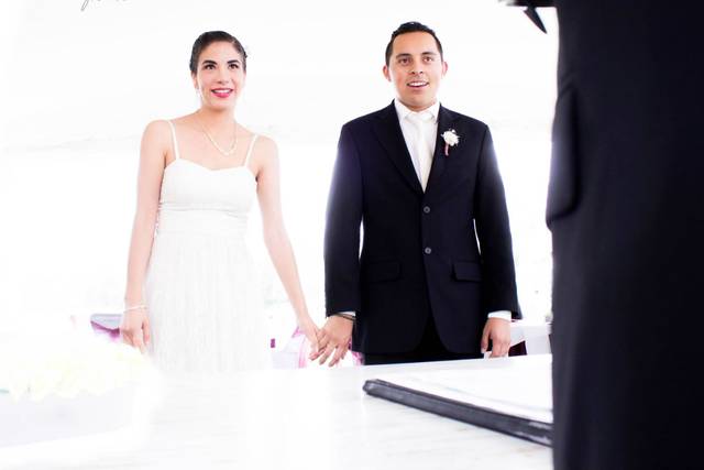 Bodas Céfiro Films