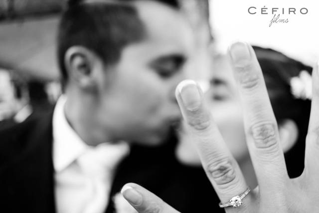 Bodas Céfiro Films