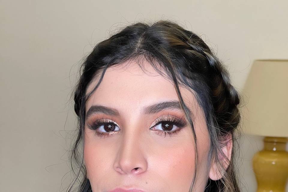 Maquillaje