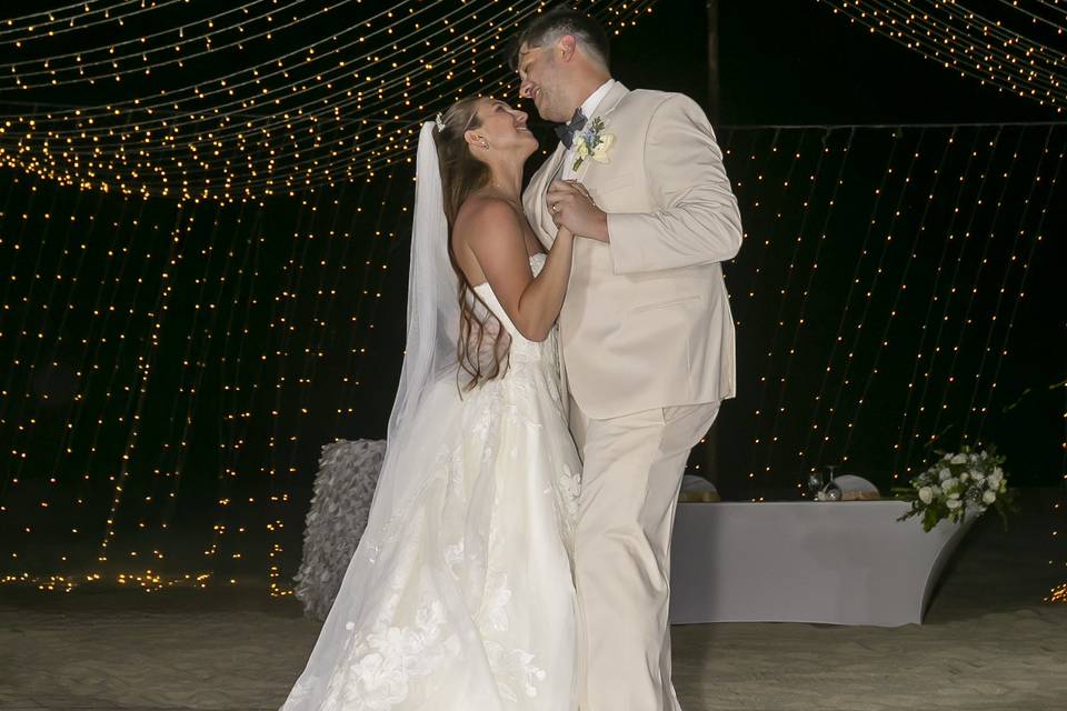 Baile Novios
