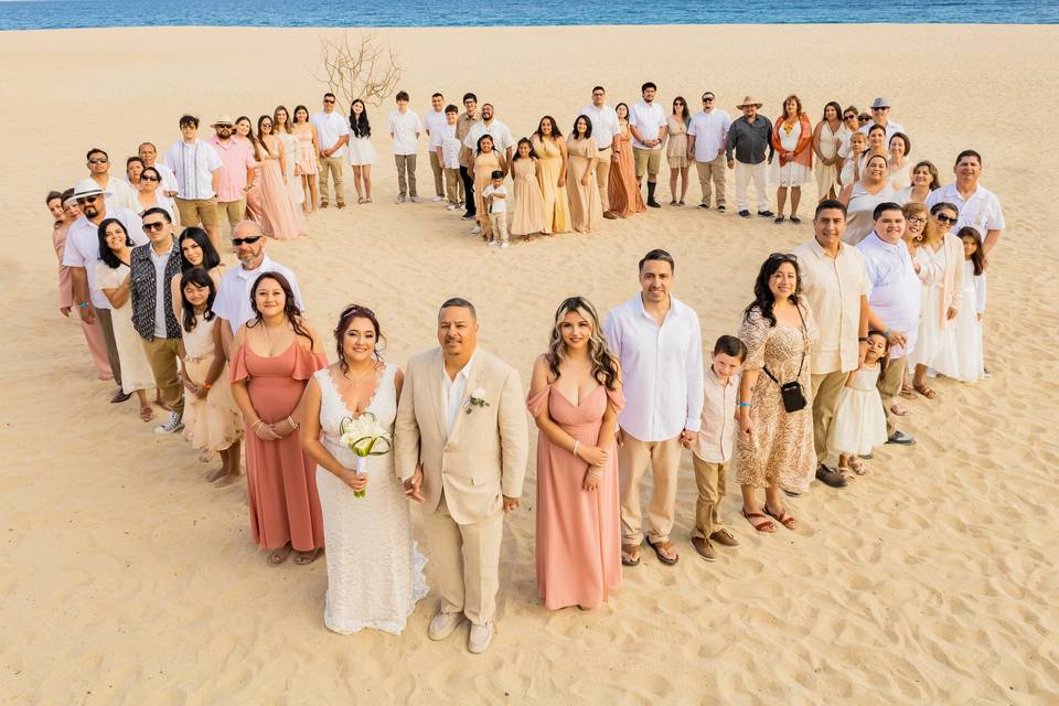 Foto grupal