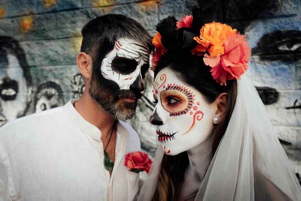 Catrina Bride