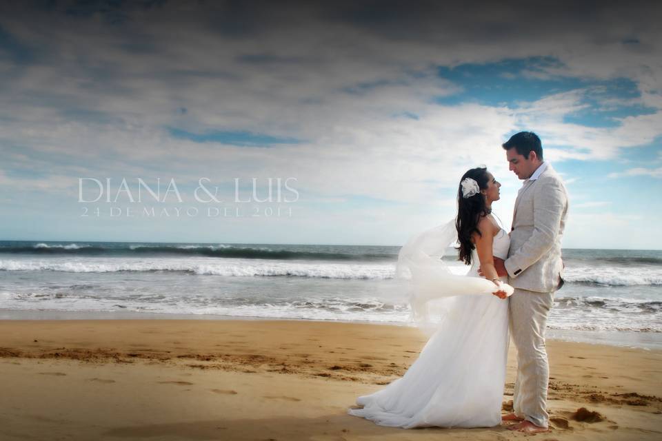 Boda Mazatlán Sinaloa