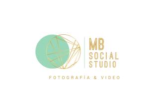 MB Social Studio logo