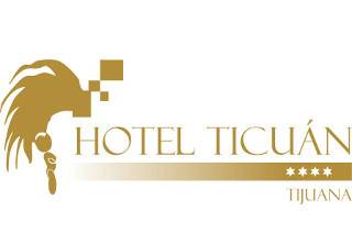 Hotel Ticuán logo