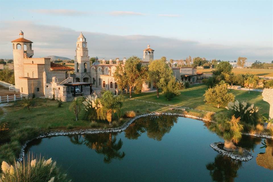 Finca El Consuelo
