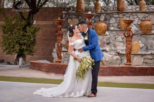Bodas