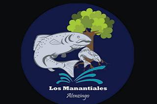 Los Manantiales Atencingo Logo