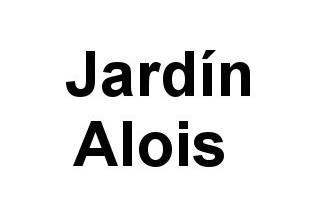 Jardín Alois Logo