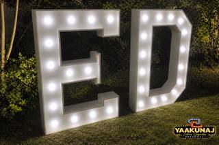 Yaakunaj Letras Gigantes