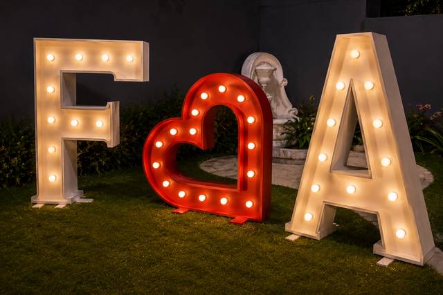 F Corazón A