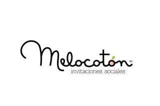 Melocotón Social logo
