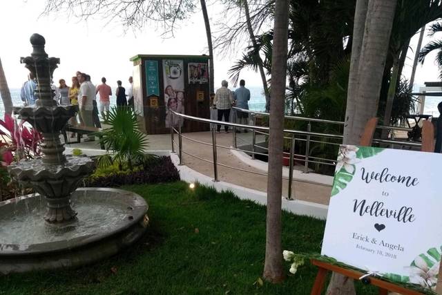 Boda de Erick & Angela