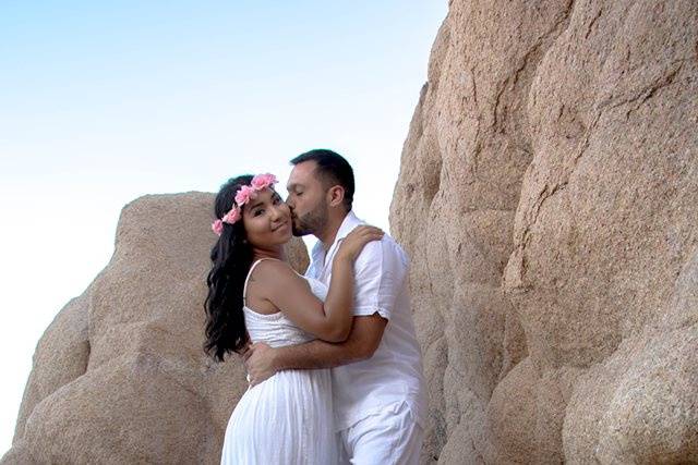 Fotógrafo profesional