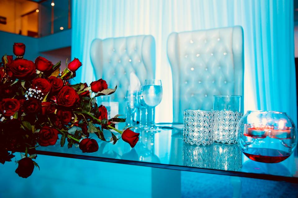 Salón de eventos