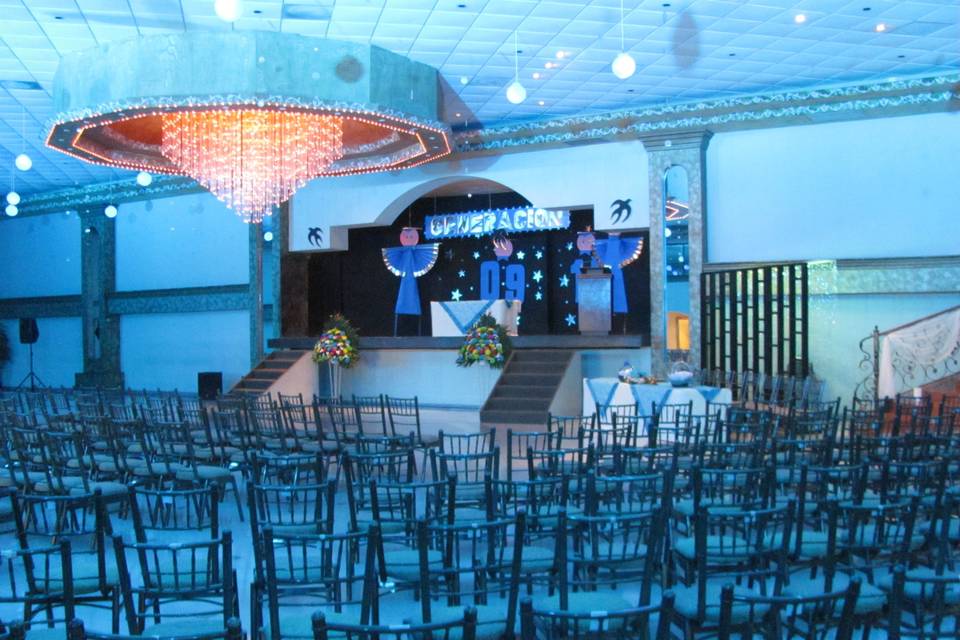 Imperial Eventos