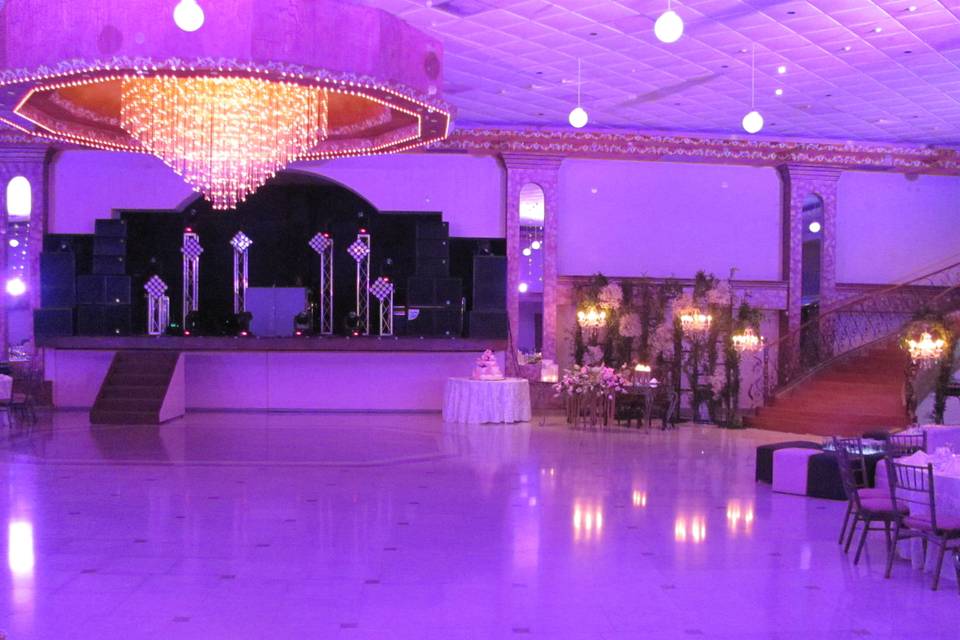 Imperial Eventos