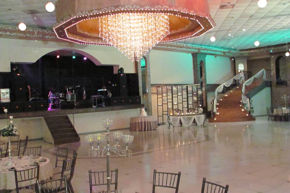 Imperial Eventos