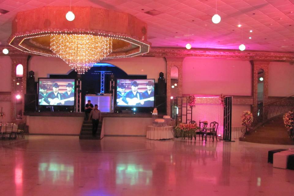 Imperial Eventos