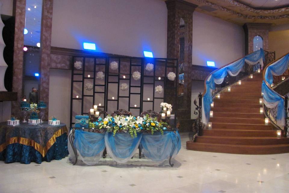 Imperial Eventos