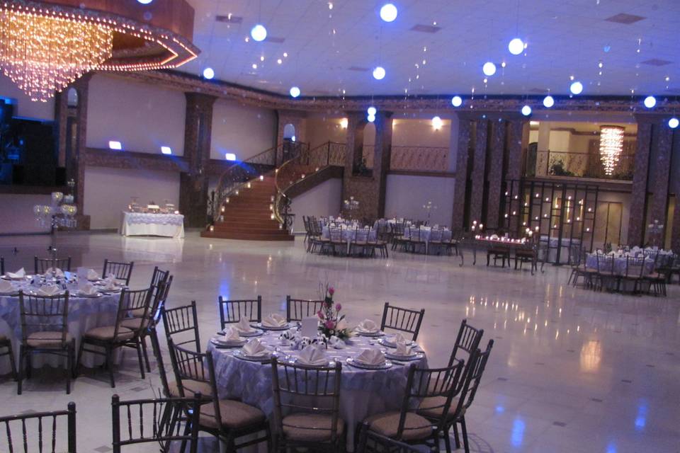 Imperial Eventos