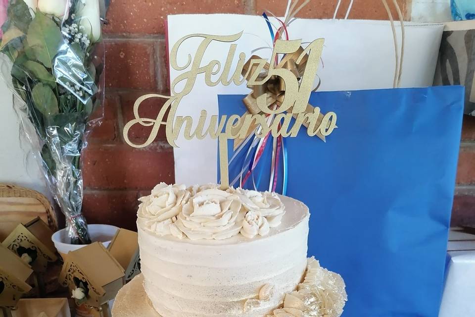 Aniversario de bodas