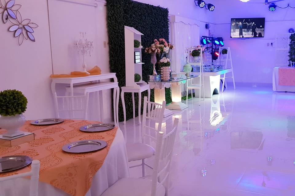 Ilusiones Eventos