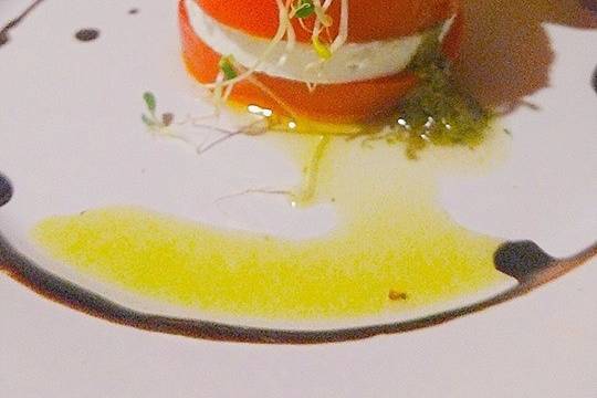 Caprese