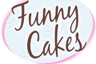 Funny Cakes Monterrey logo