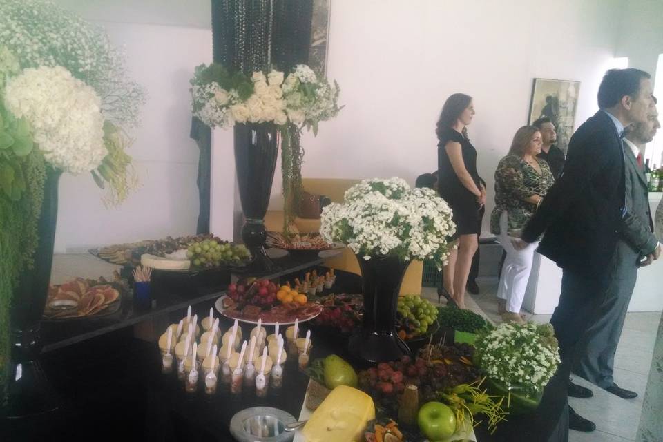 Xhiles Eventos