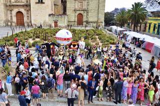 Tradicionales Calendas