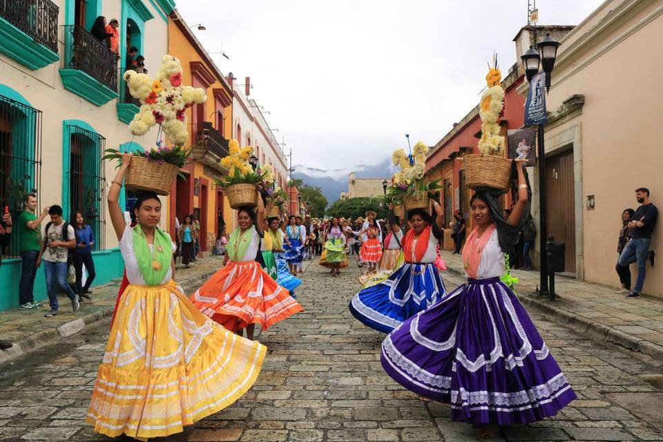 La boda