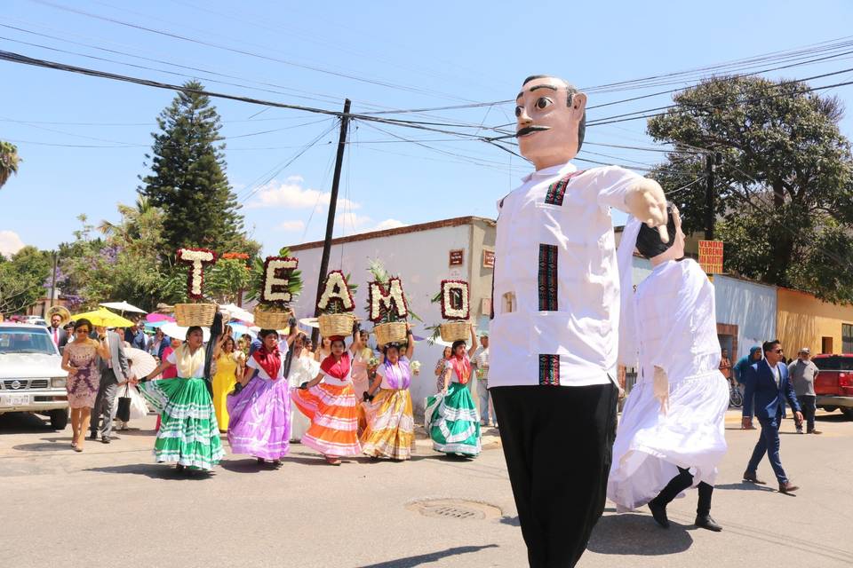 Tradicionales Calendas