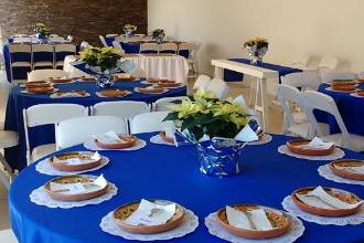 Salón de eventos