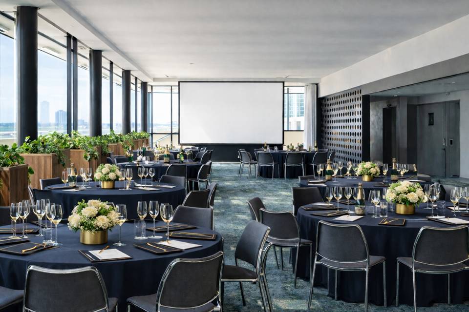 Salón de Eventos