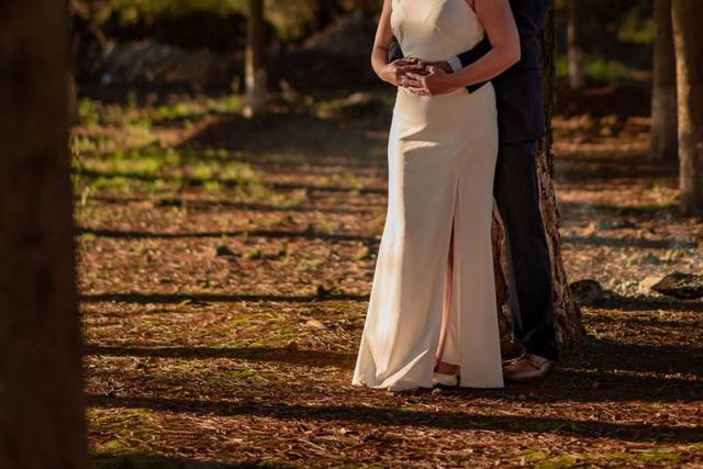 Recién casados Amealco