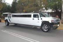 Hummer h3 doble bca