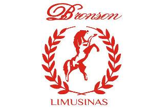 Bronson Limusinas logo