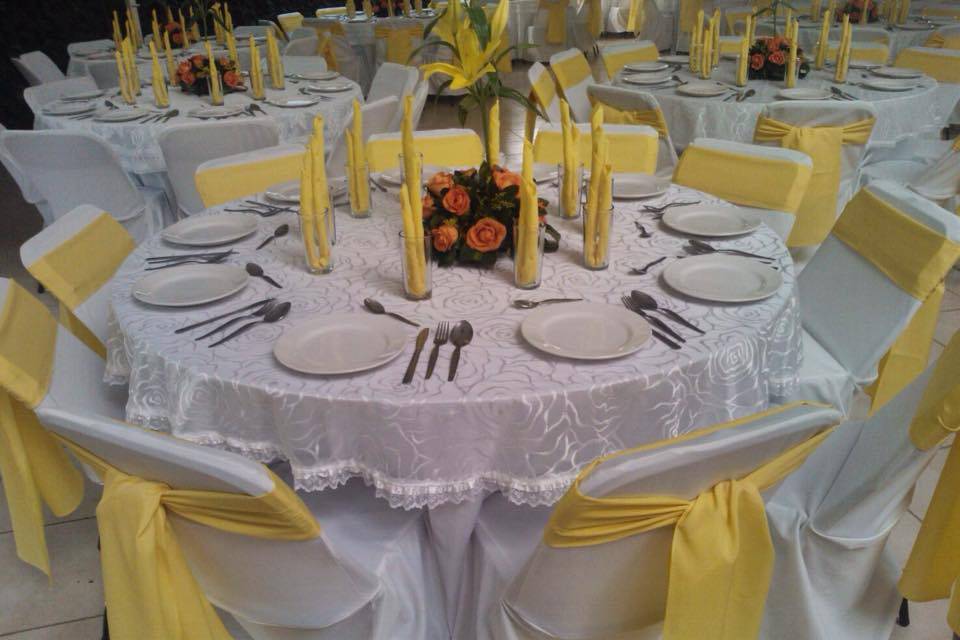 Eventos especiales