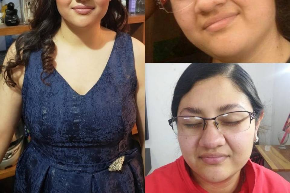 Novia civil