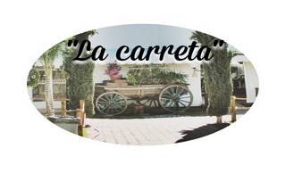 Salón La Carreta Logo